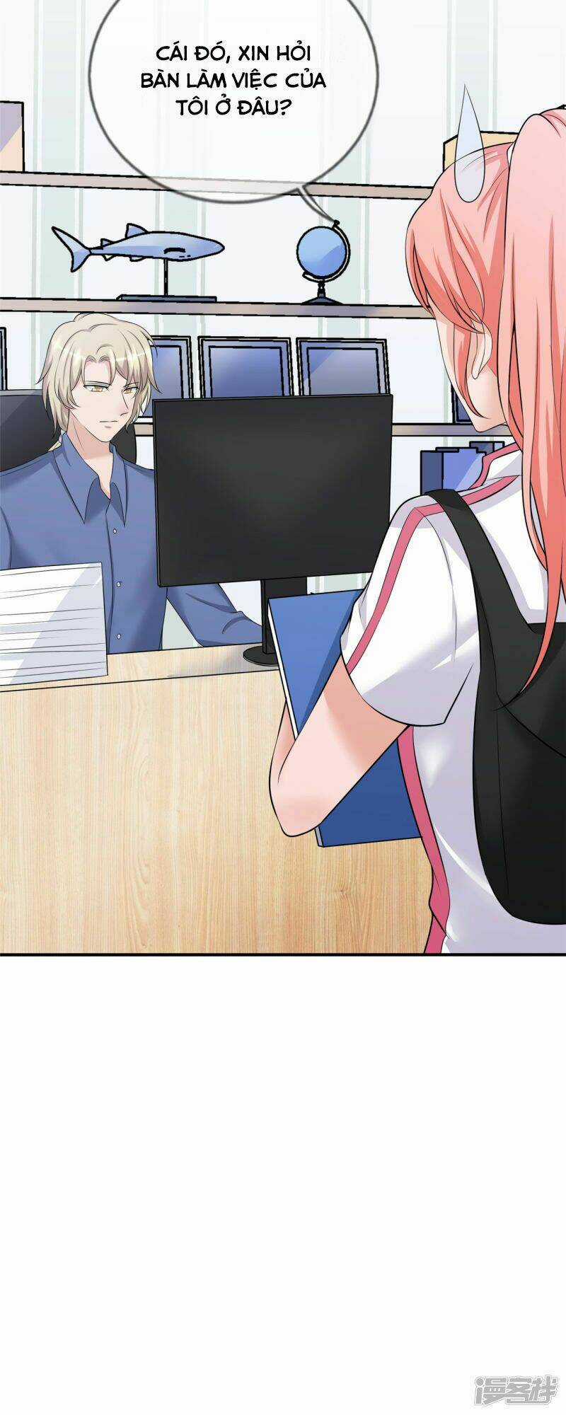 Siêu Cấp Nữ Thần Trọng Sinh - Chapter 9 - Trang 22