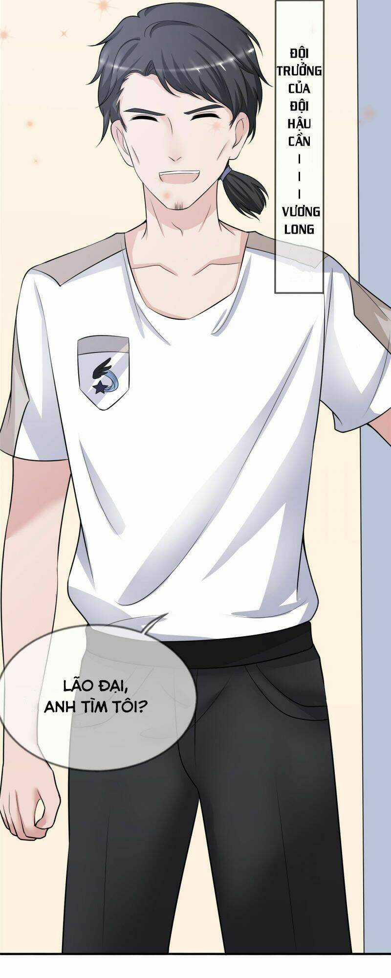 Siêu Cấp Nữ Thần Trọng Sinh - Chapter 9 - Trang 25