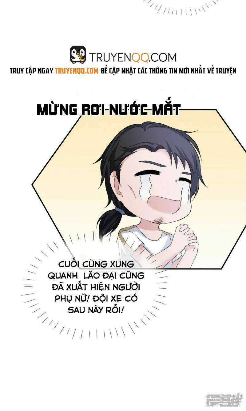 Siêu Cấp Nữ Thần Trọng Sinh - Chapter 9 - Trang 29