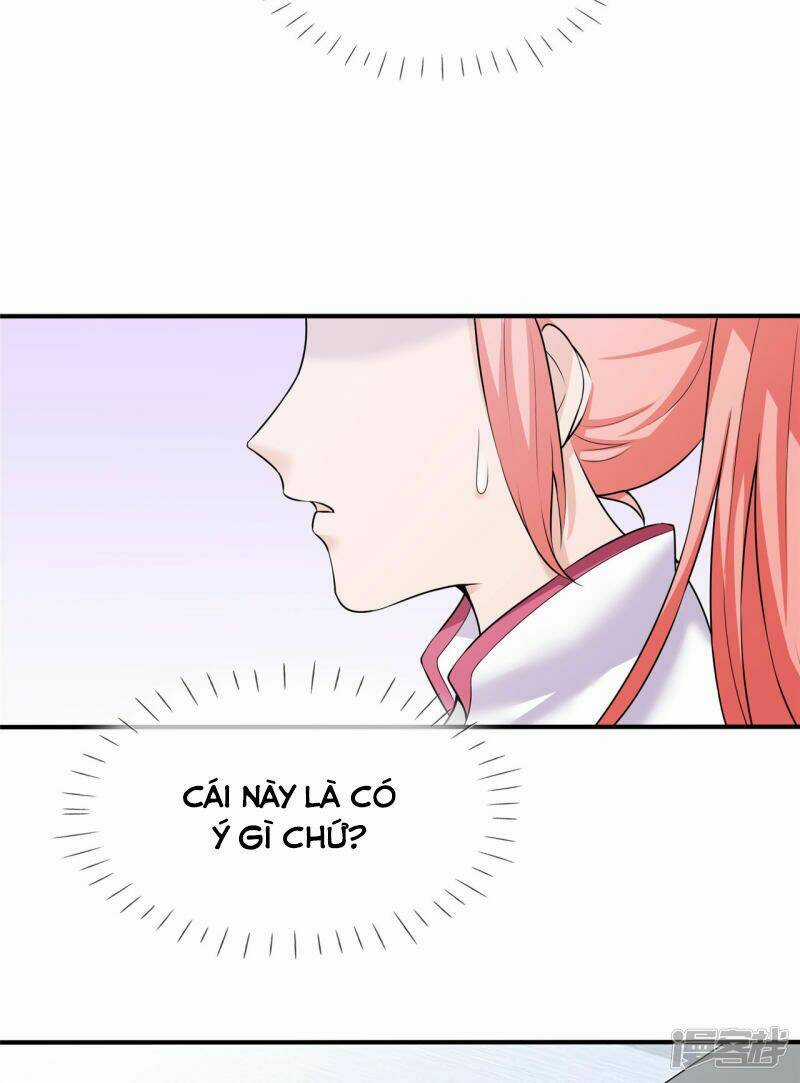 Siêu Cấp Nữ Thần Trọng Sinh - Chapter 9 - Trang 4
