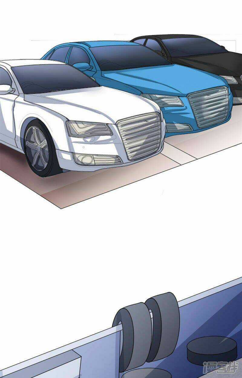 Siêu Cấp Nữ Thần Trọng Sinh - Chapter 9 - Trang 32