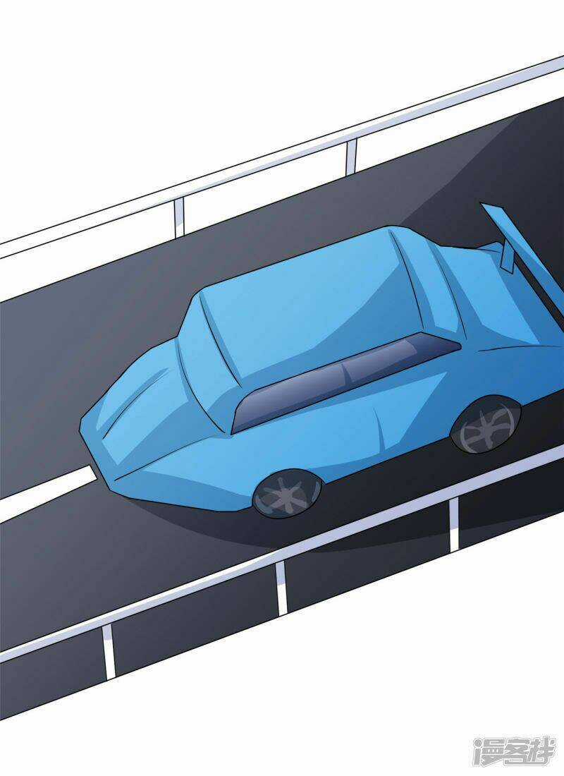 Siêu Cấp Nữ Thần Trọng Sinh - Chapter 9 - Trang 35