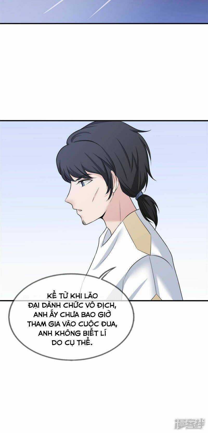 Siêu Cấp Nữ Thần Trọng Sinh - Chapter 9 - Trang 38