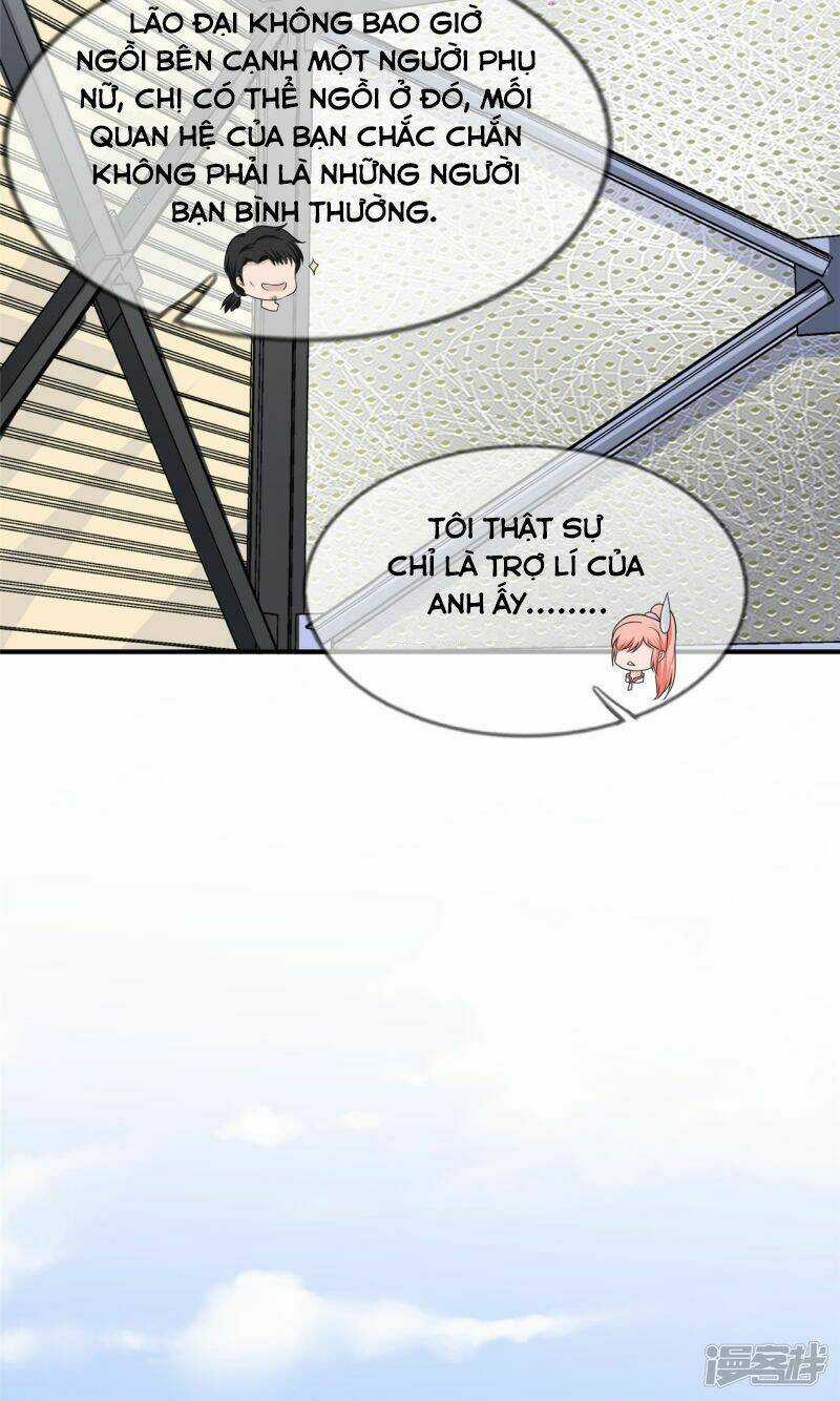 Siêu Cấp Nữ Thần Trọng Sinh - Chapter 9 - Trang 40