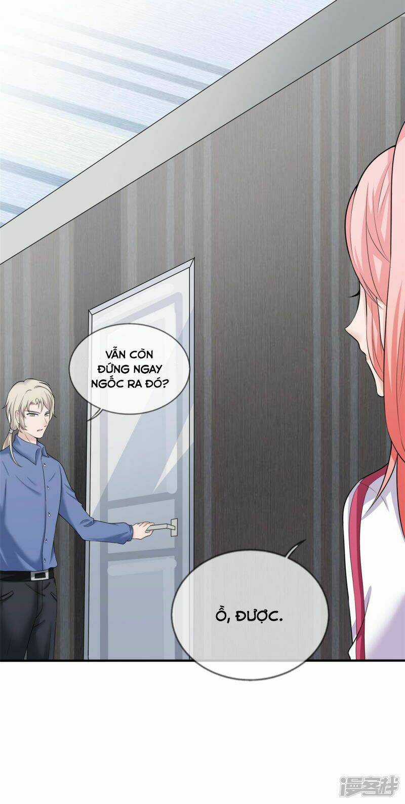 Siêu Cấp Nữ Thần Trọng Sinh - Chapter 9 - Trang 5