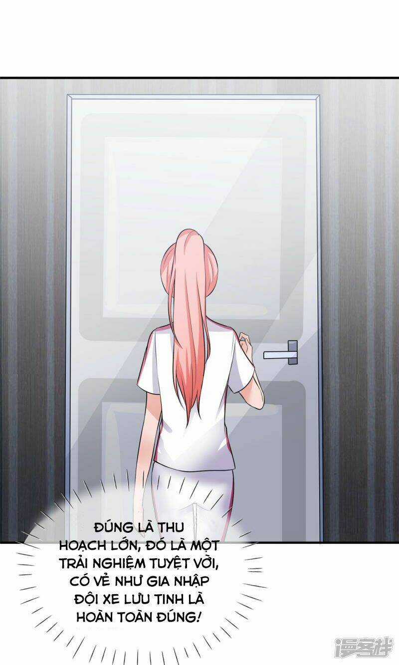 Siêu Cấp Nữ Thần Trọng Sinh - Chapter 9 - Trang 41