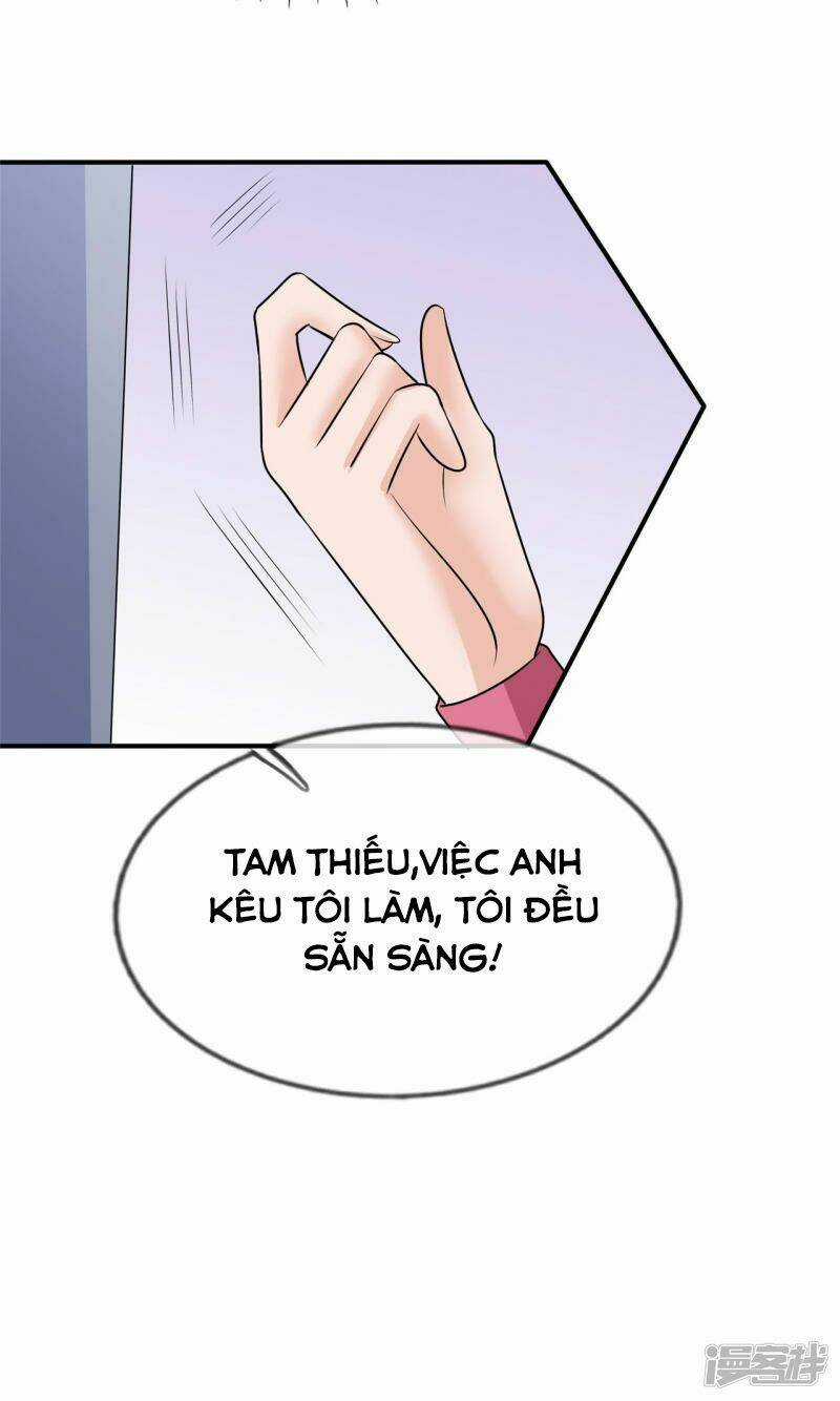 Siêu Cấp Nữ Thần Trọng Sinh - Chapter 9 - Trang 42