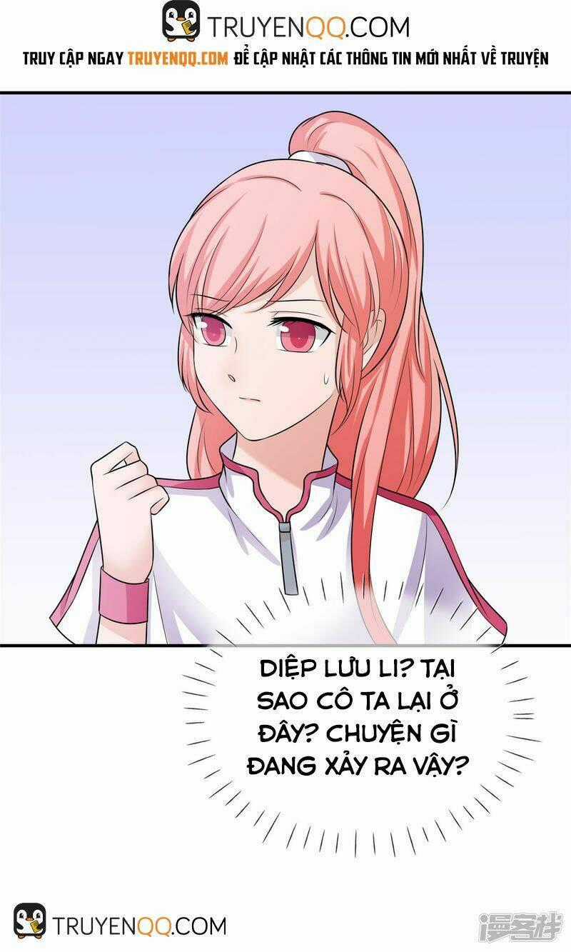 Siêu Cấp Nữ Thần Trọng Sinh - Chapter 9 - Trang 43