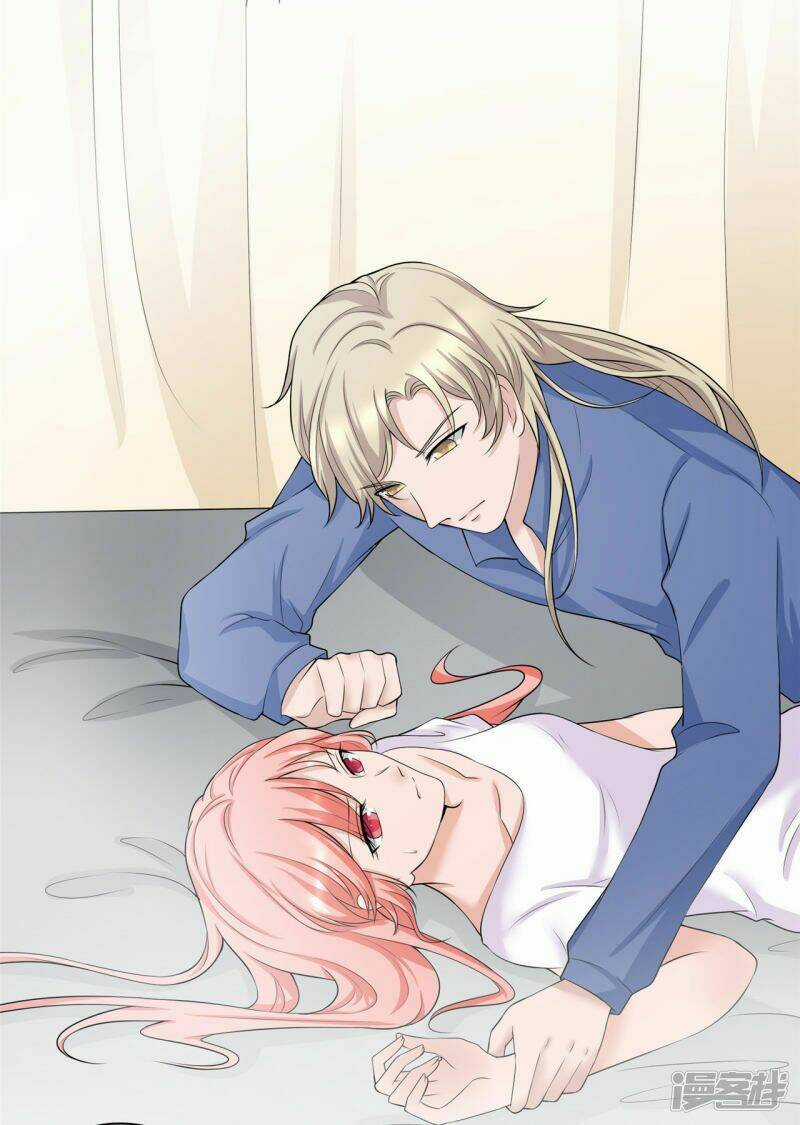 Siêu Cấp Nữ Thần Trọng Sinh - Chapter 9 - Trang 7