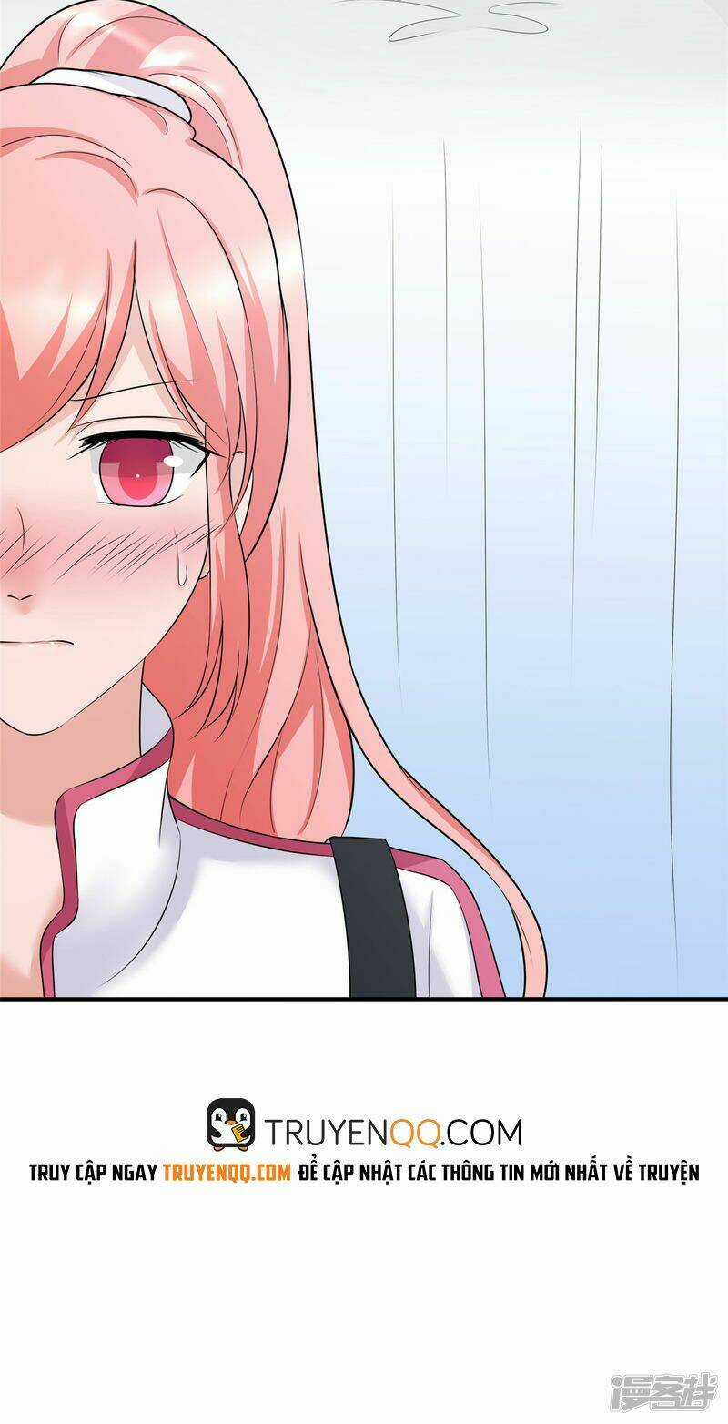 Siêu Cấp Nữ Thần Trọng Sinh - Chapter 9 - Trang 8