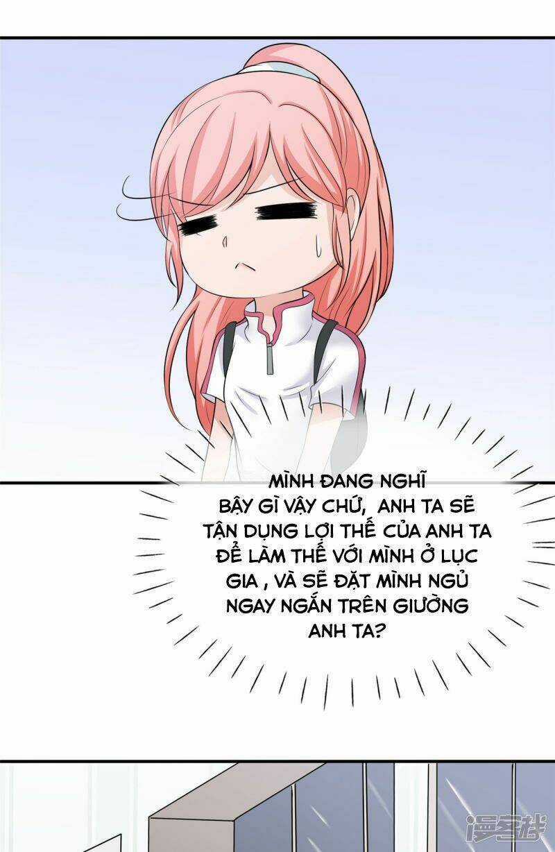 Siêu Cấp Nữ Thần Trọng Sinh - Chapter 9 - Trang 9