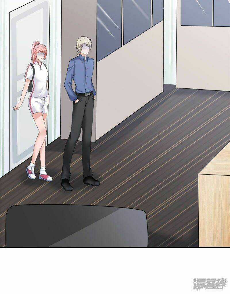 Siêu Cấp Nữ Thần Trọng Sinh - Chapter 9 - Trang 10