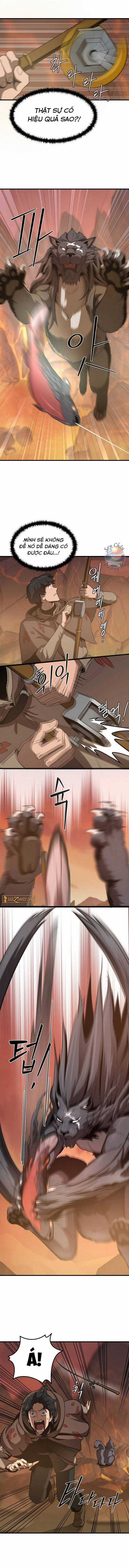 Siêu Cấp Quản Gia - Chương 3 - Trang 3