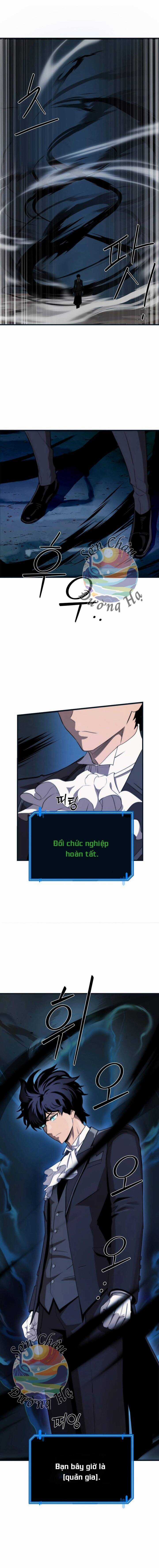 Siêu Cấp Quản Gia - Chương 4 - Trang 3