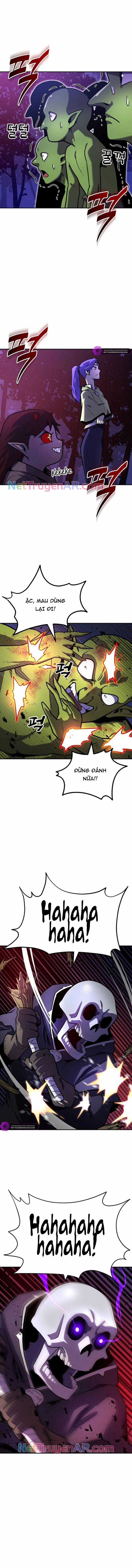 Siêu Cấp Skeleton - Chapter 10 - Trang 2