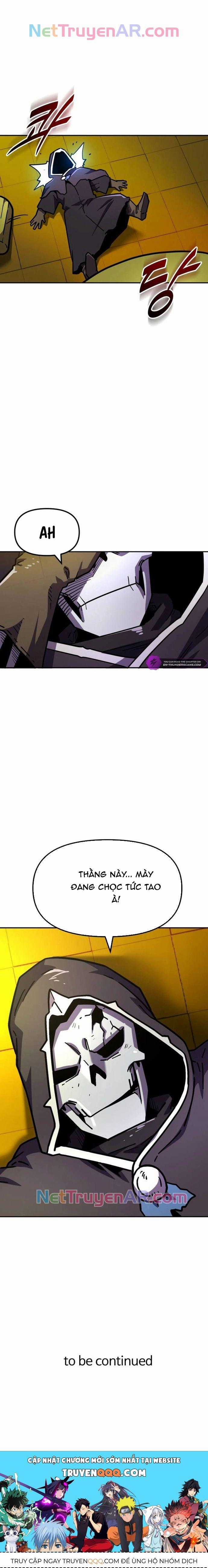 Siêu Cấp Skeleton - Chapter 10 - Trang 14