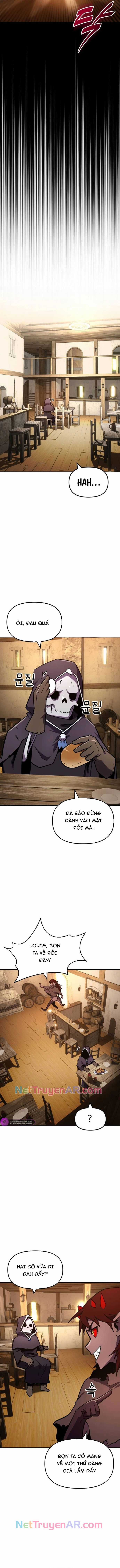 Siêu Cấp Skeleton - Chapter 11 - Trang 12