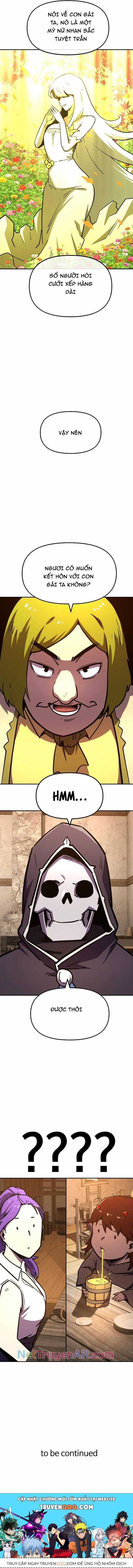 Siêu Cấp Skeleton - Chapter 11 - Trang 17