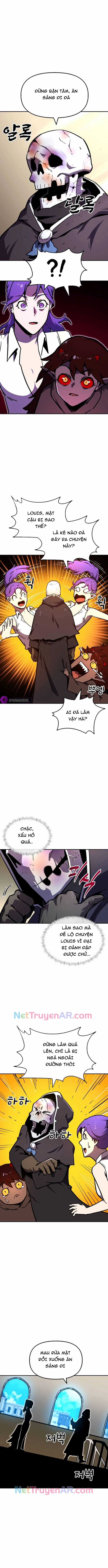 Siêu Cấp Skeleton - Chapter 11 - Trang 5