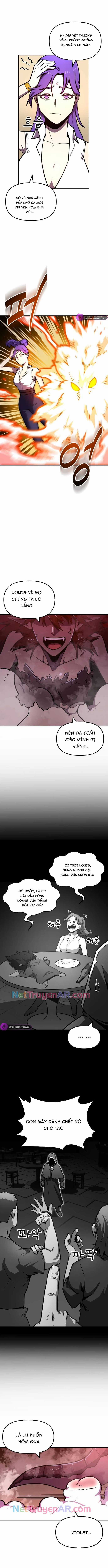 Siêu Cấp Skeleton - Chapter 11 - Trang 6