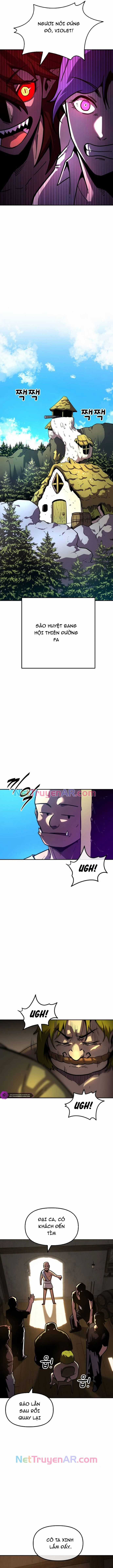 Siêu Cấp Skeleton - Chapter 11 - Trang 8