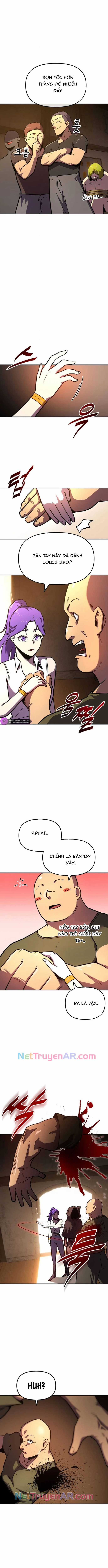 Siêu Cấp Skeleton - Chapter 11 - Trang 10