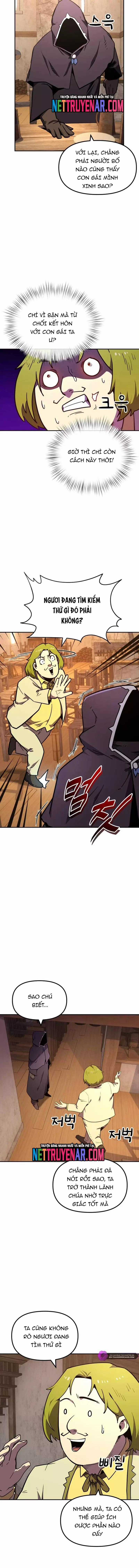 Siêu Cấp Skeleton - Chapter 12 - Trang 2