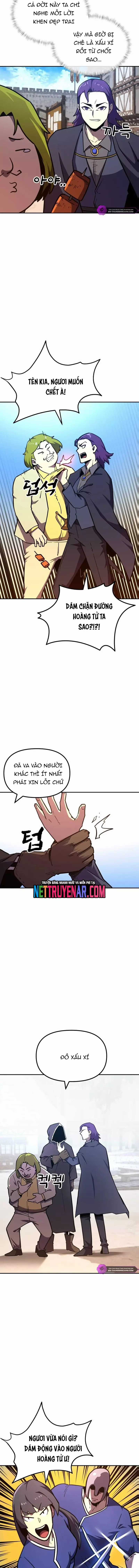 Siêu Cấp Skeleton - Chapter 12 - Trang 14