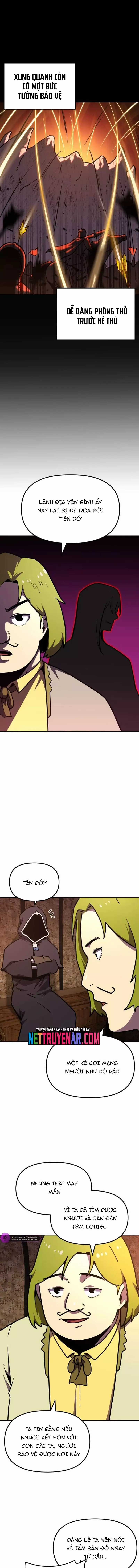 Siêu Cấp Skeleton - Chapter 12 - Trang 7