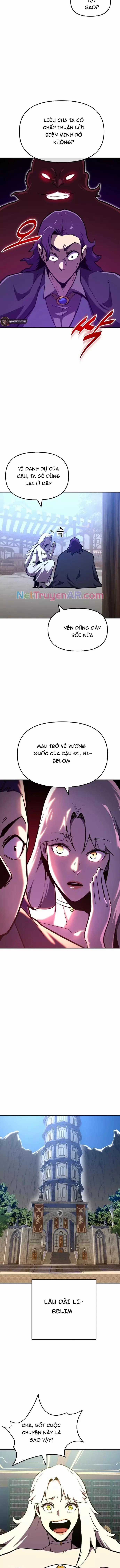 Siêu Cấp Skeleton - Chapter 13 - Trang 2