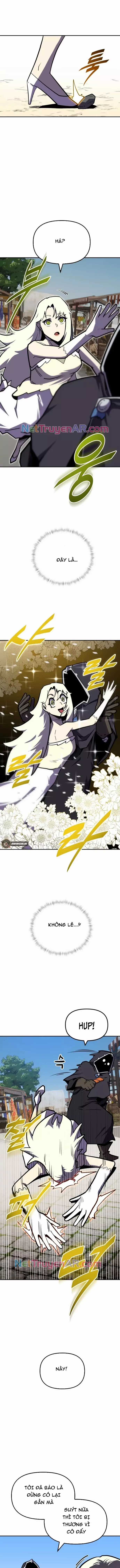 Siêu Cấp Skeleton - Chapter 13 - Trang 12