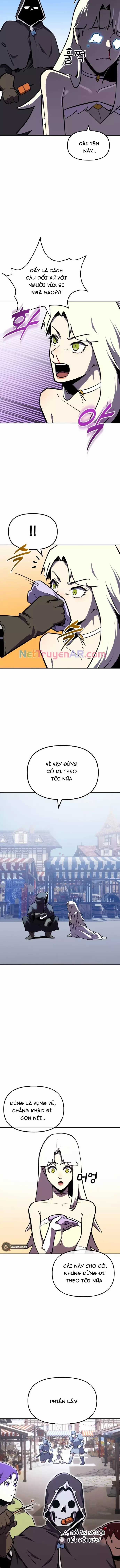 Siêu Cấp Skeleton - Chapter 13 - Trang 13