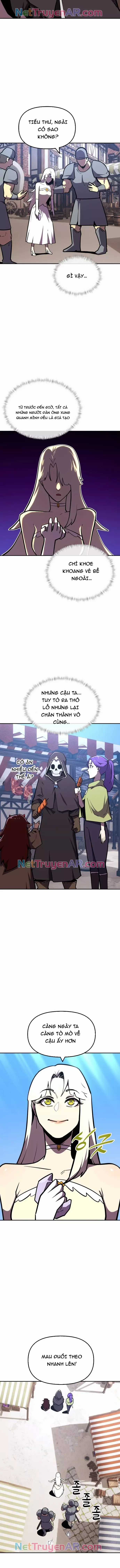 Siêu Cấp Skeleton - Chapter 13 - Trang 14