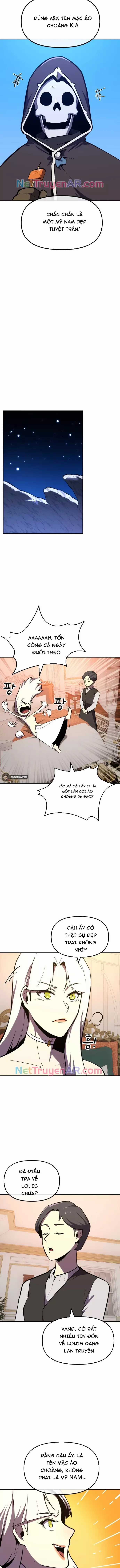 Siêu Cấp Skeleton - Chapter 13 - Trang 16