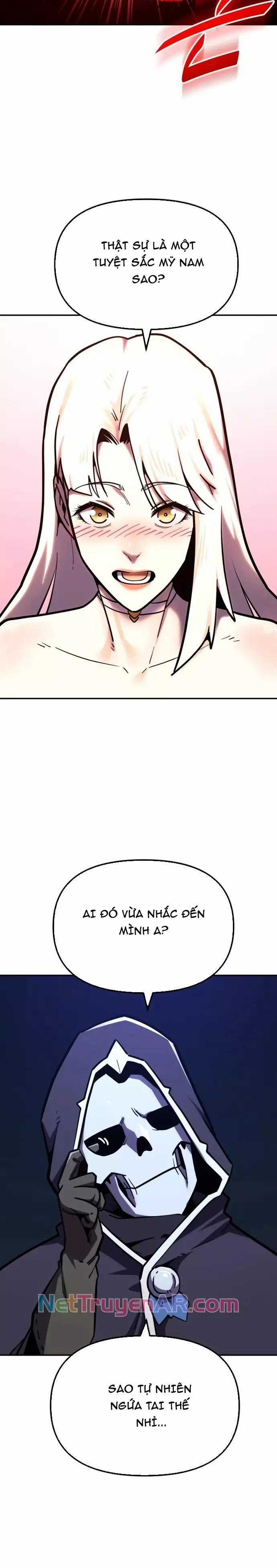 Siêu Cấp Skeleton - Chapter 13 - Trang 18