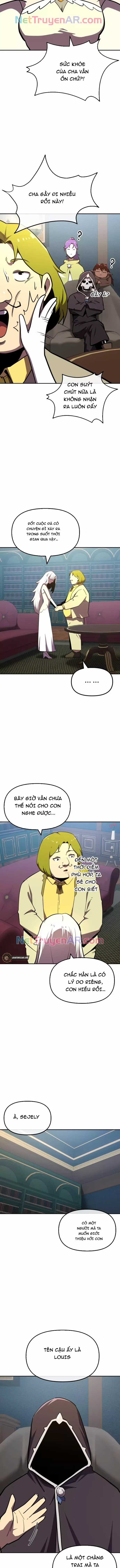 Siêu Cấp Skeleton - Chapter 13 - Trang 3