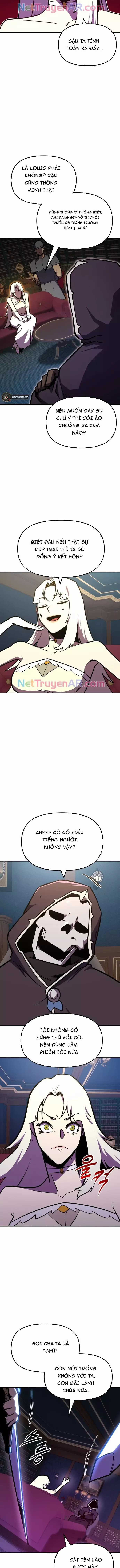 Siêu Cấp Skeleton - Chapter 13 - Trang 6