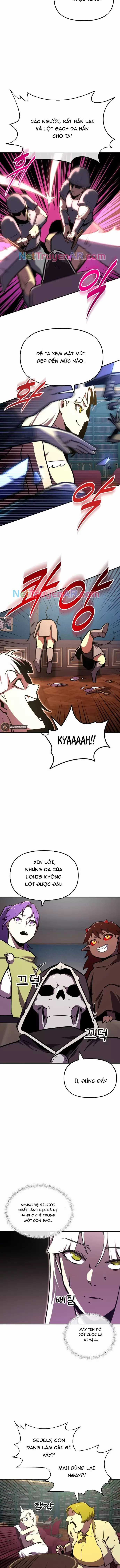 Siêu Cấp Skeleton - Chapter 13 - Trang 7