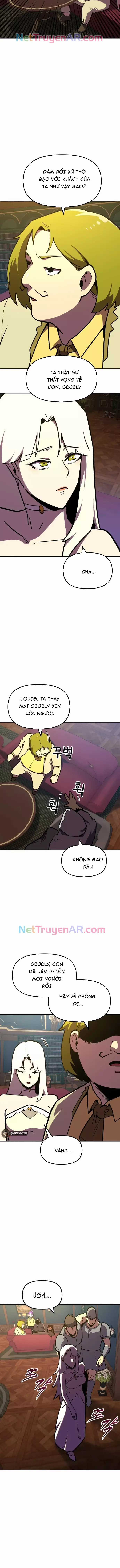 Siêu Cấp Skeleton - Chapter 13 - Trang 8