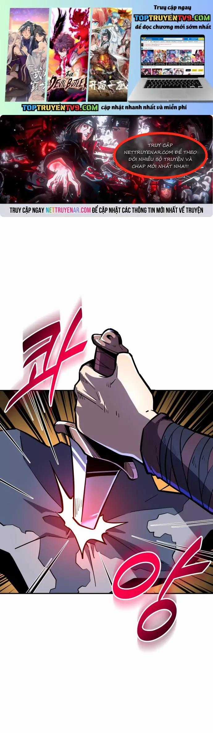 Siêu Cấp Skeleton - Chapter 17 - Trang 1