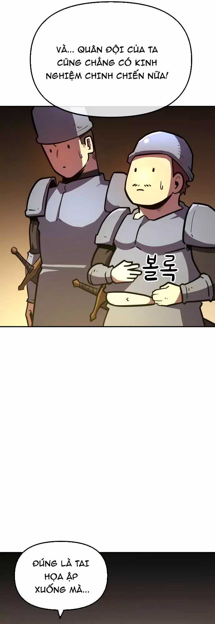 Siêu Cấp Skeleton - Chapter 17 - Trang 11