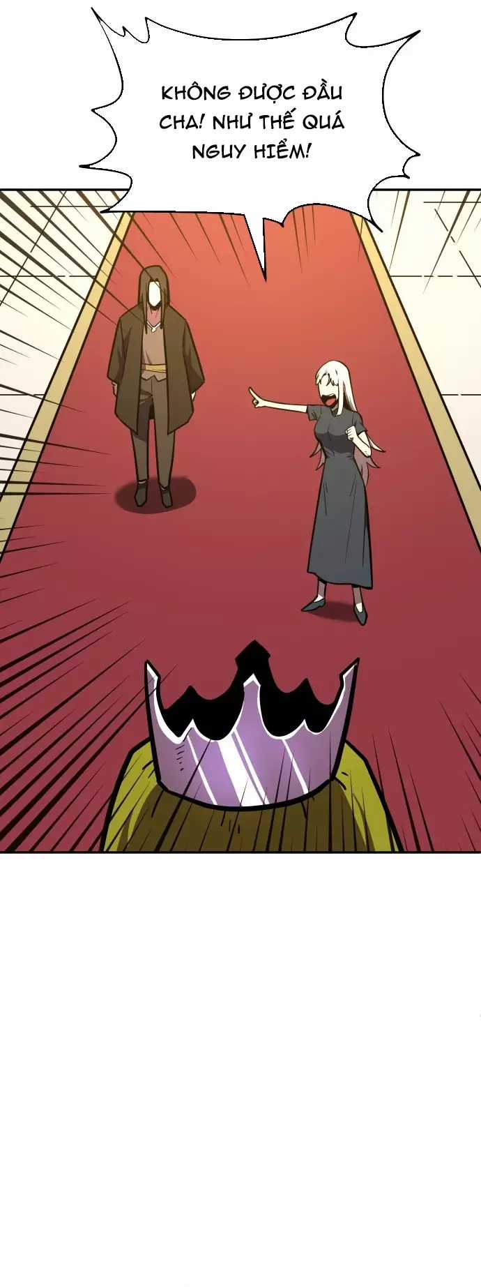 Siêu Cấp Skeleton - Chapter 17 - Trang 18