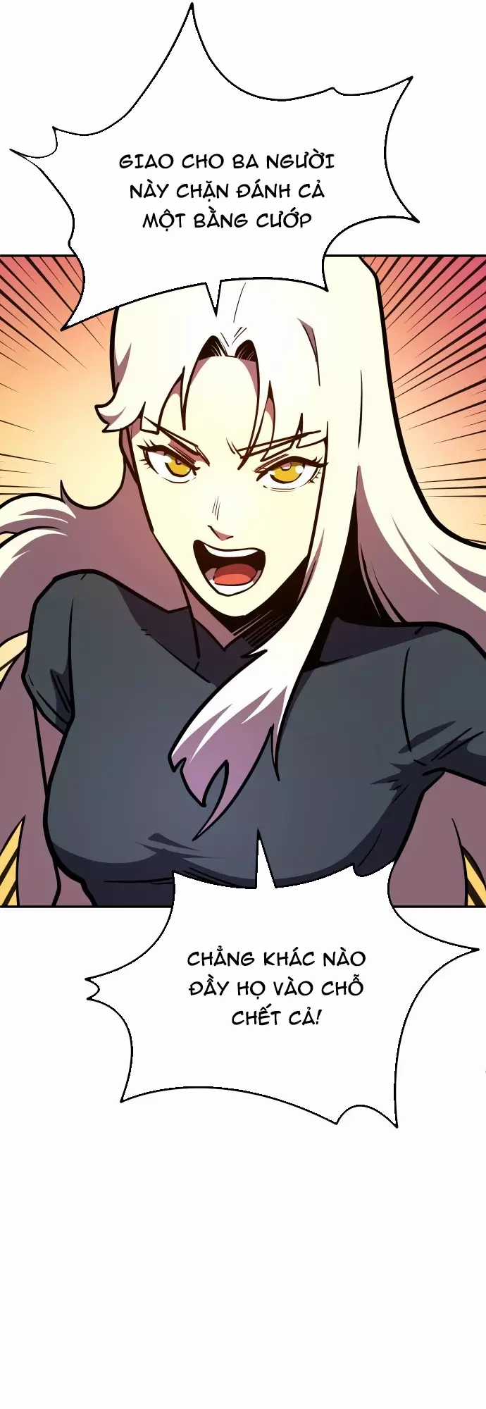 Siêu Cấp Skeleton - Chapter 17 - Trang 19