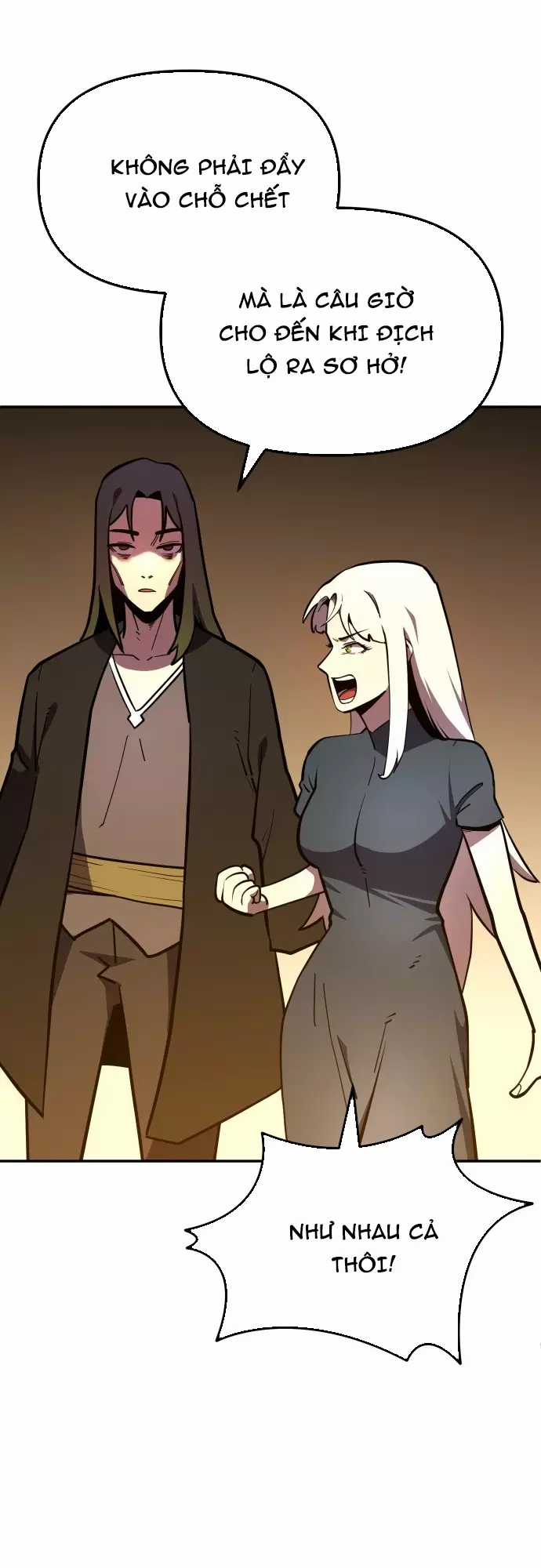 Siêu Cấp Skeleton - Chapter 17 - Trang 20