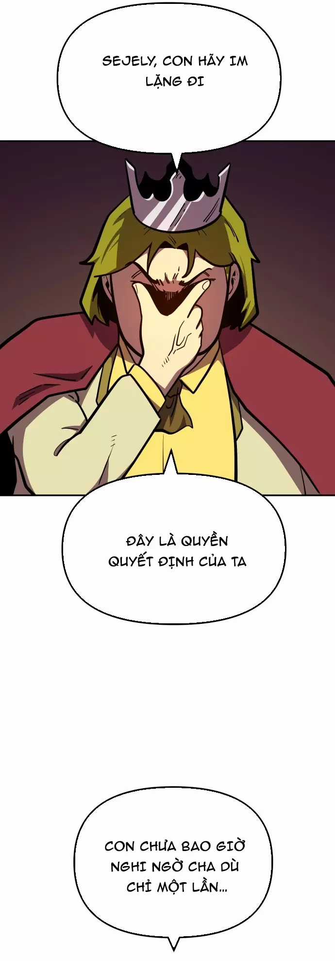 Siêu Cấp Skeleton - Chapter 17 - Trang 23