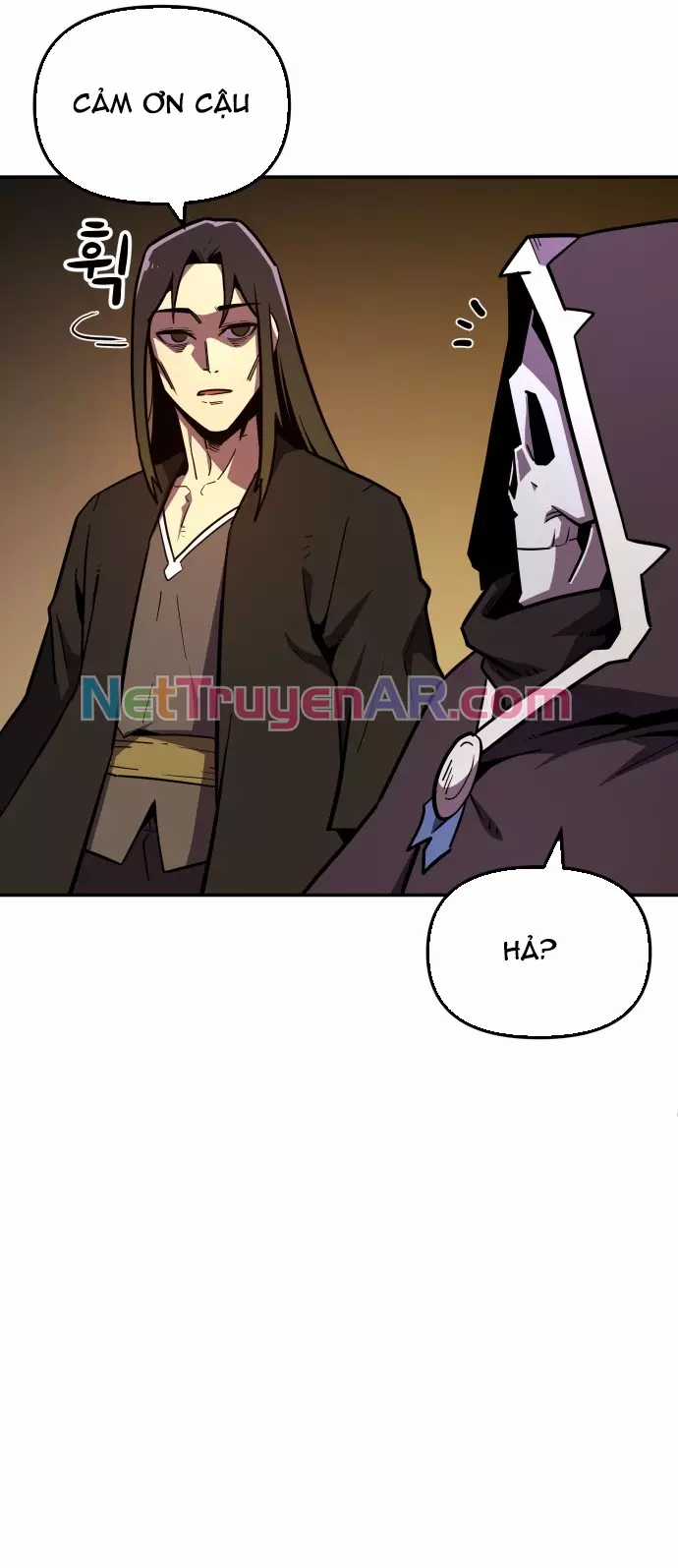 Siêu Cấp Skeleton - Chapter 17 - Trang 28