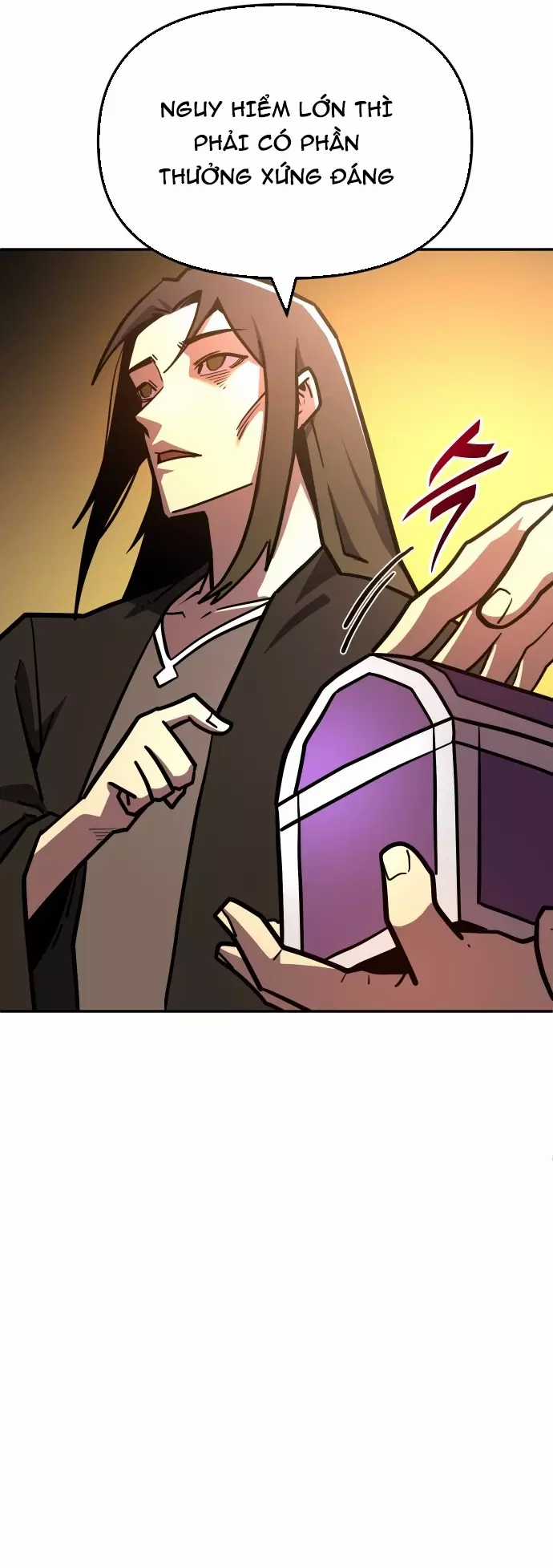 Siêu Cấp Skeleton - Chapter 17 - Trang 29