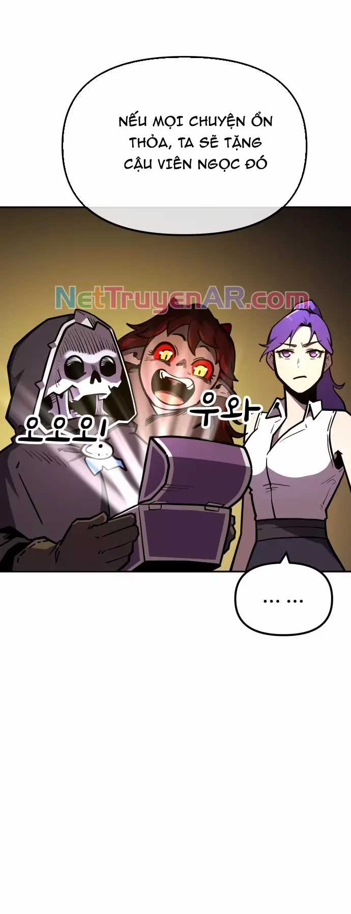 Siêu Cấp Skeleton - Chapter 17 - Trang 31