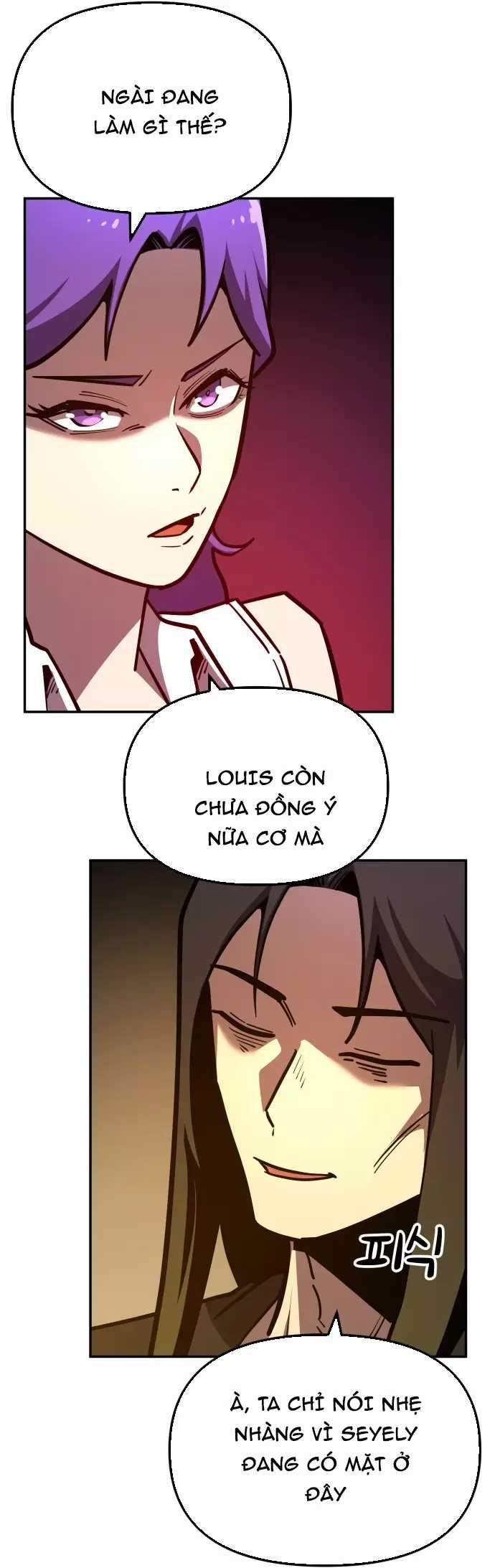 Siêu Cấp Skeleton - Chapter 17 - Trang 32