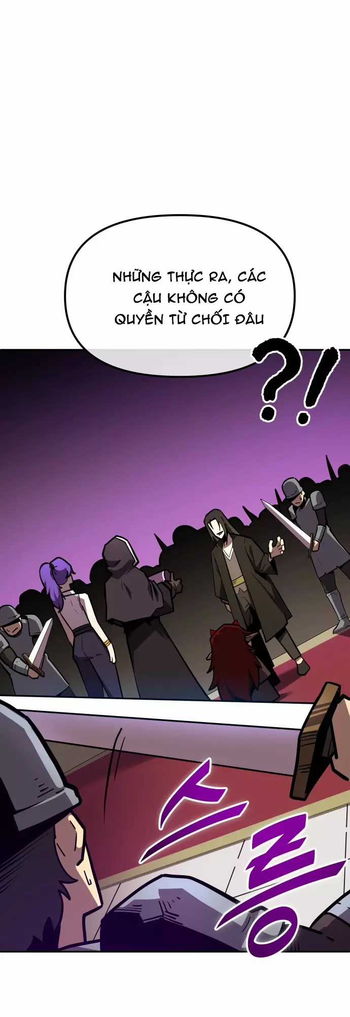 Siêu Cấp Skeleton - Chapter 17 - Trang 33